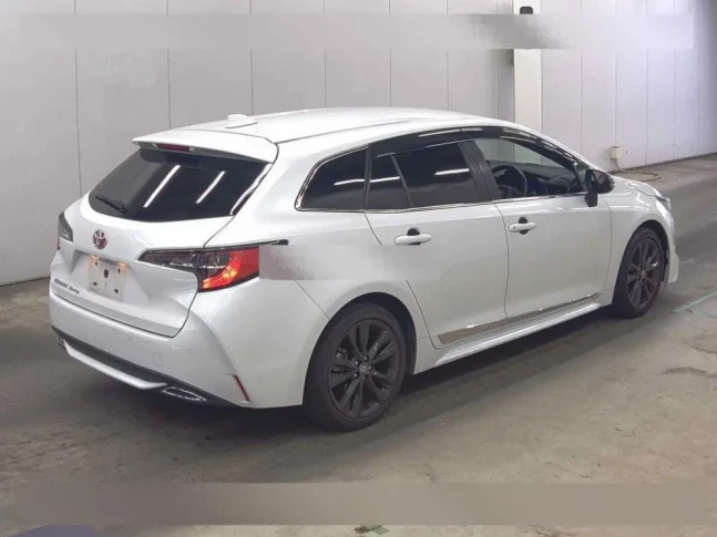 Toyota Corolla Touring 1.8 WxB 2021