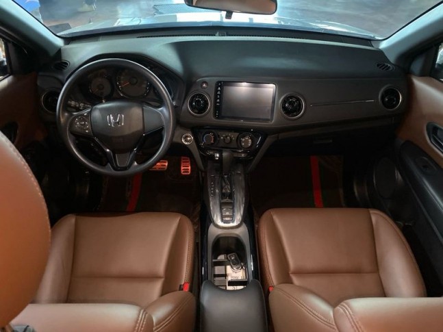 Honda XR-V 1.5 CVT Comfort 2022
