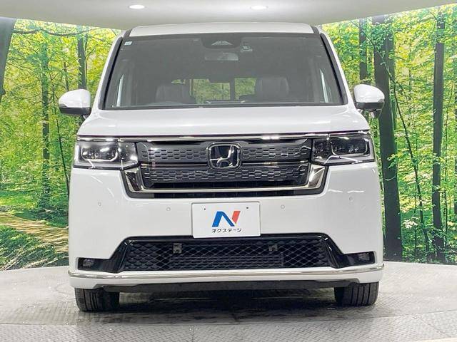 Honda Stepwgn 1.5 Spada 7 seater 4WD 2024