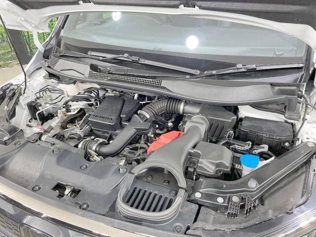 Honda Stepwgn 1.5 Spada 7 seater 4WD 2024
