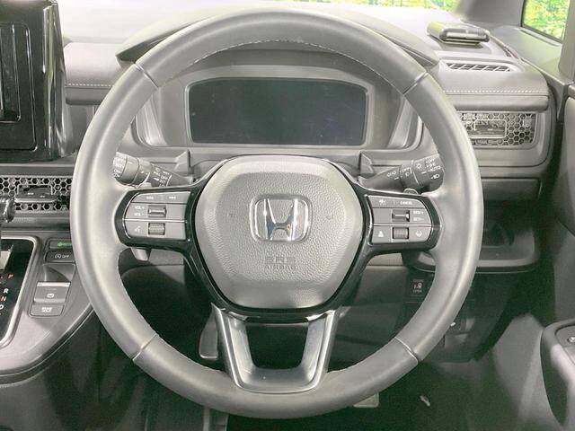 Honda Stepwgn 1.5 Spada 7 seater 4WD 2024