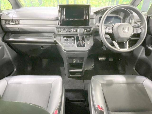 Honda Stepwgn 1.5 Spada 7 seater 4WD 2024