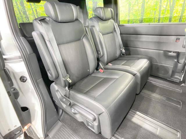 Honda Stepwgn 1.5 Spada 7 seater 4WD 2024