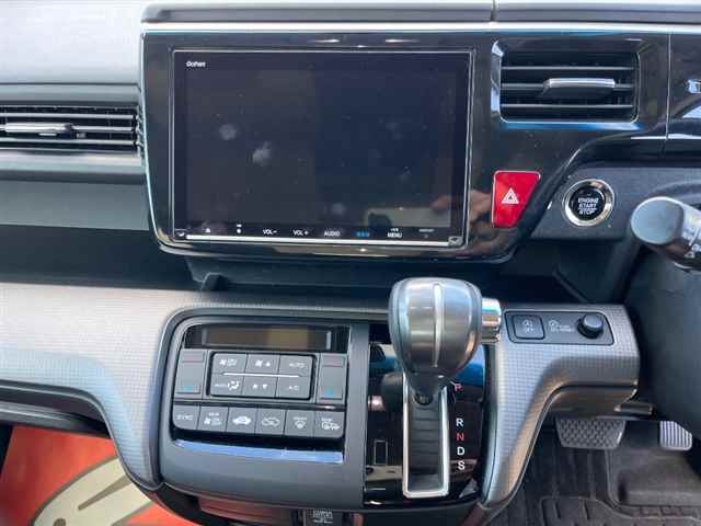 Honda Stepwgn 1.5 Spada Honda Sensing 7 seater 2021
