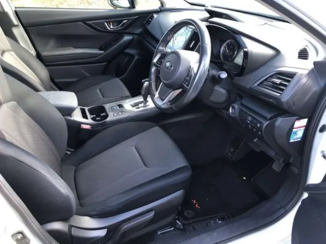 Subaru XV 1.6 i-L EyeSight 4WD 2019