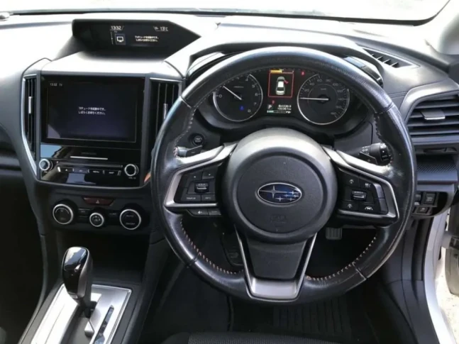 Subaru XV 1.6 i-L EyeSight 4WD 2019