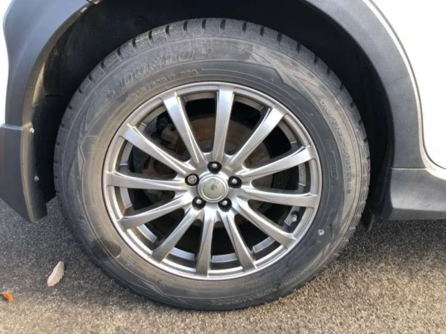 Subaru XV 1.6 i-L EyeSight 4WD 2019