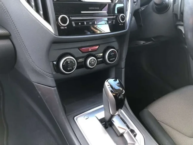 Subaru XV 1.6 i-L EyeSight 4WD 2019