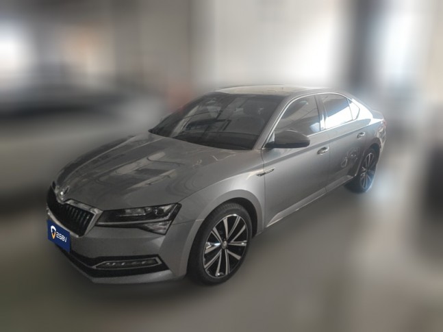 Skoda Superb 1.4T TSI DSG Exclusive 280 2024