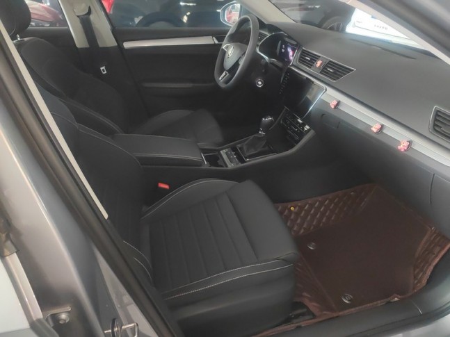 Skoda Superb 1.4T TSI DSG Exclusive 280 2024