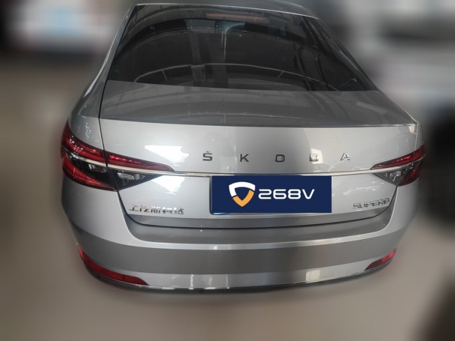 Skoda Superb 1.4T TSI DSG Exclusive 280 2024