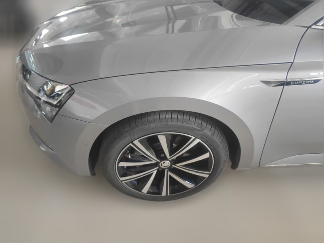 Skoda Superb 1.4T TSI DSG Exclusive 280 2024