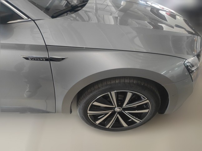 Skoda Superb 1.4T TSI DSG Exclusive 280 2024