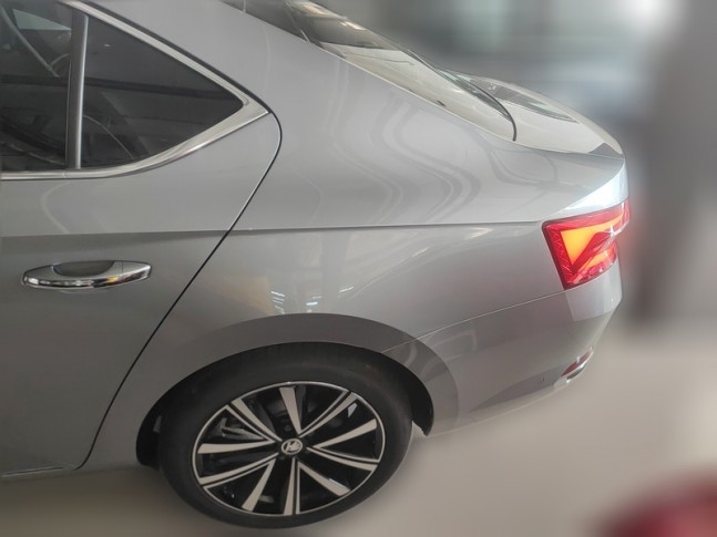 Skoda Superb 1.4T TSI DSG Exclusive 280 2024