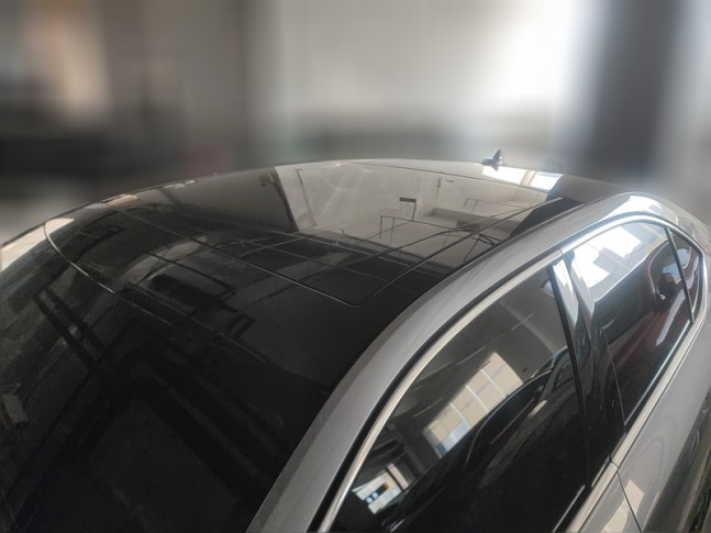 Skoda Superb 1.4T TSI DSG Exclusive 280 2024