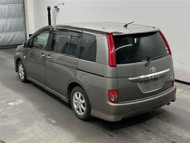 Toyota Isis 1.8 Platana limited 2009