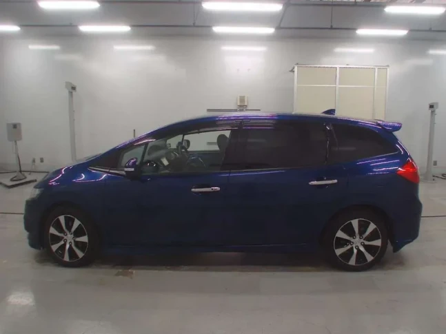Honda Jade 1.5 RS 2016