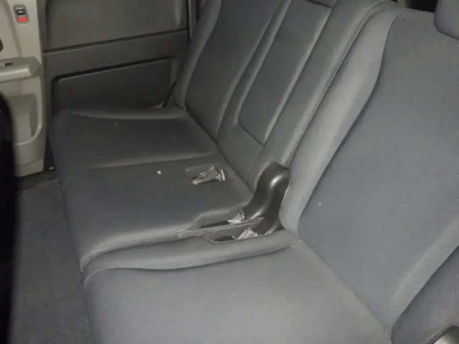 Honda Freed 1.5 flex just selection 2009
