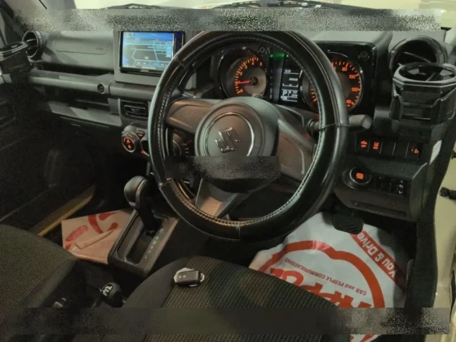 Suzuki Jimny 660 XL 4WD 2020
