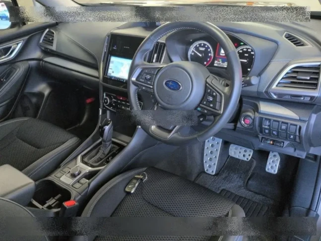 Subaru Forester 2.0 Advance 4WD 2021