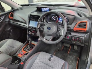 Subaru Forester 2.0 X-Brake 4WD 2021