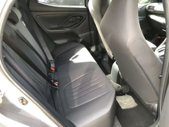 Toyota Yaris 1.0 X 2022