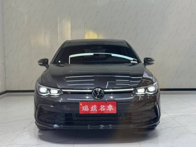 Volkswagen Golf 1.4 280 TSI DSG R-Line Lite 5dr. 2023