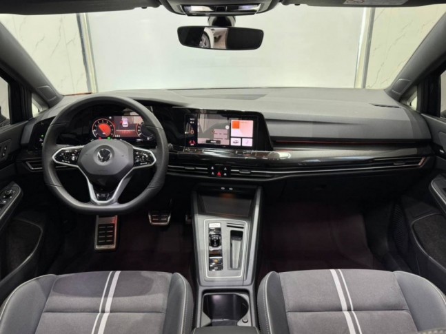 Volkswagen Golf 1.4 280 TSI DSG R-Line Lite 5dr. 2023