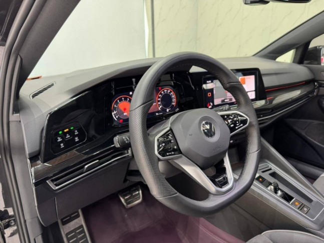 Volkswagen Golf 1.4 280 TSI DSG R-Line Lite 5dr. 2023