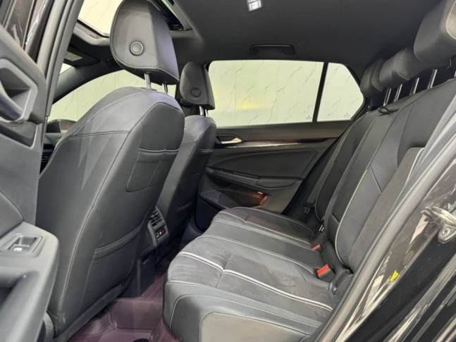 Volkswagen Golf 1.4 280 TSI DSG R-Line Lite 5dr. 2023