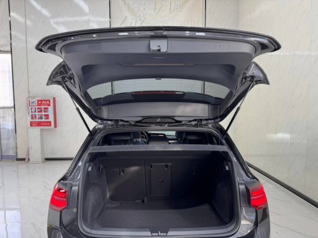 Volkswagen Golf 1.4 280 TSI DSG R-Line Lite 5dr. 2023