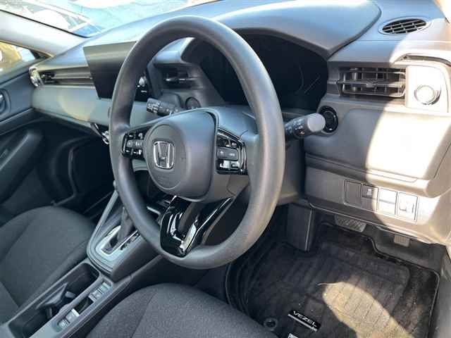 Honda Vezel 1.5 G 2022