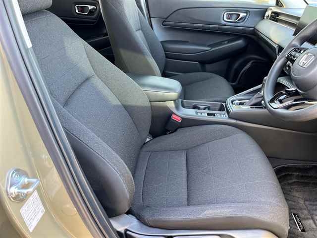 Honda Vezel 1.5 G 2022