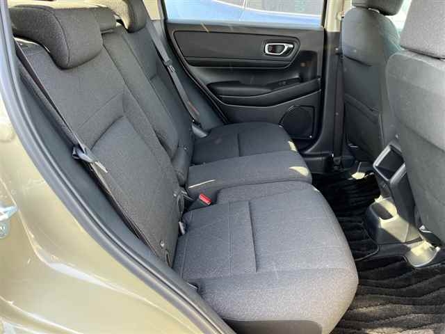 Honda Vezel 1.5 G 2022