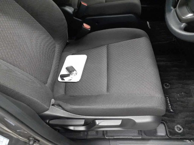 Honda Freed+ 1.5 G Honda Sensing 2022