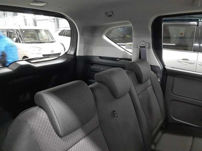 Honda Freed+ 1.5 G Honda Sensing 2022