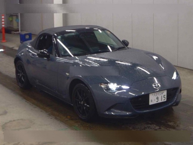 Mazda Roadster 1.5 S Special Package 2022