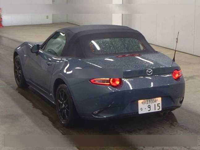 Mazda Roadster 1.5 S Special Package 2022