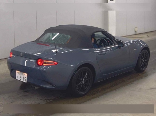 Mazda Roadster 1.5 S Special Package 2022