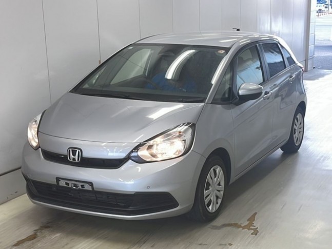 Honda Fit 1.5 Basic 2023