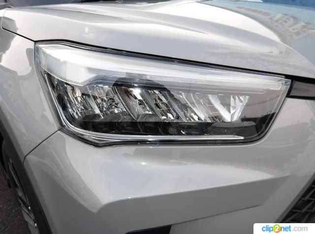Toyota Raize 1.0 Z 4WD 2023