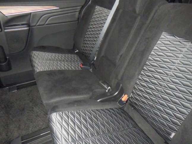 Mitsubishi Delica D:5 2.3 P (8 Seater) 4WD 2022