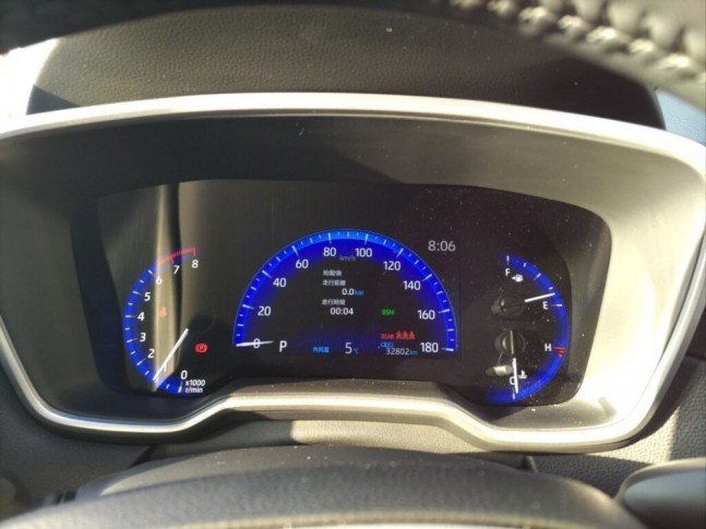 Toyota Corolla Cross 1.8 Z 2023