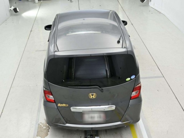 Honda Freed Spike 1.5 G Just Selection 2010