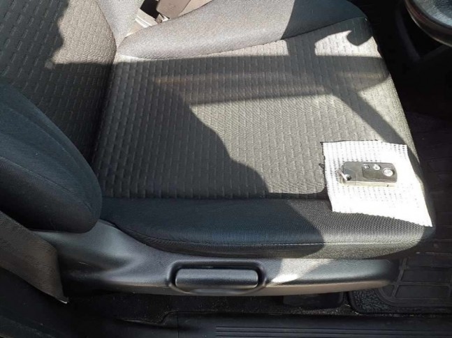 Honda Freed Spike 1.5 G Just Selection 2010