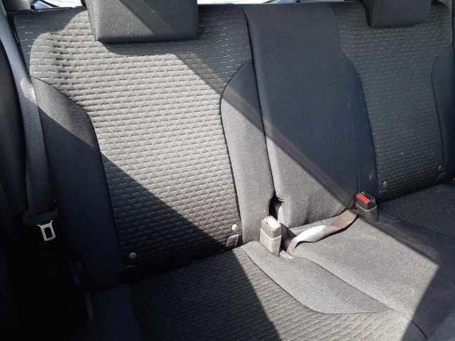 Honda Freed Spike 1.5 G Just Selection 2010
