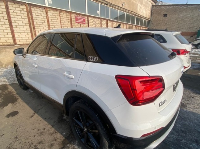 Audi Q2 L 1.4 35 TFSI S tronic 2021