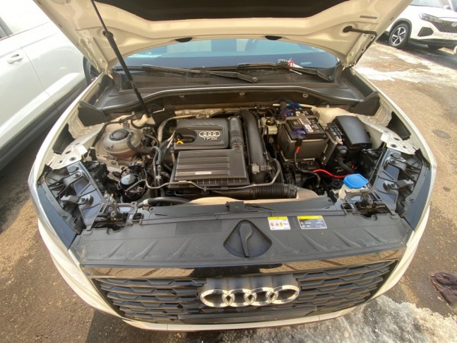 Audi Q2 L 1.4 35 TFSI S tronic 2021