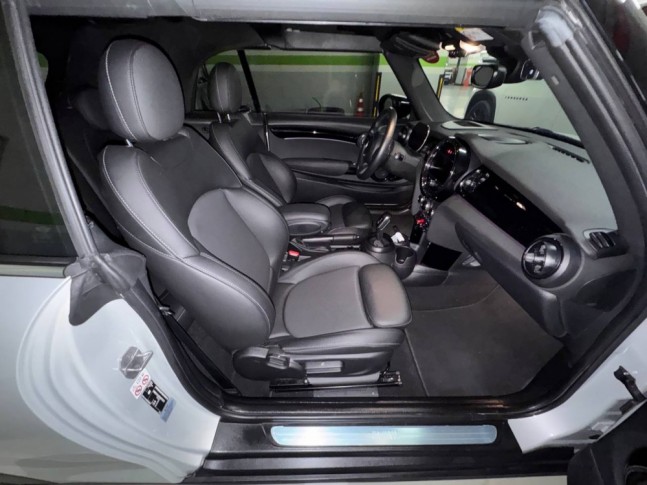 MINI Cabrio 1.5 SAT Cooper 2021