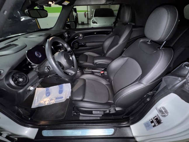 MINI Cabrio 1.5 SAT Cooper 2021
